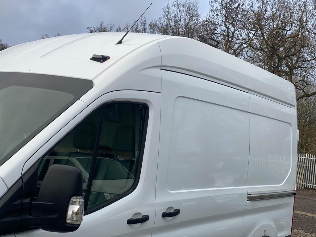 Used Ford Transit 2019 for sale - 76848084: Photo 30