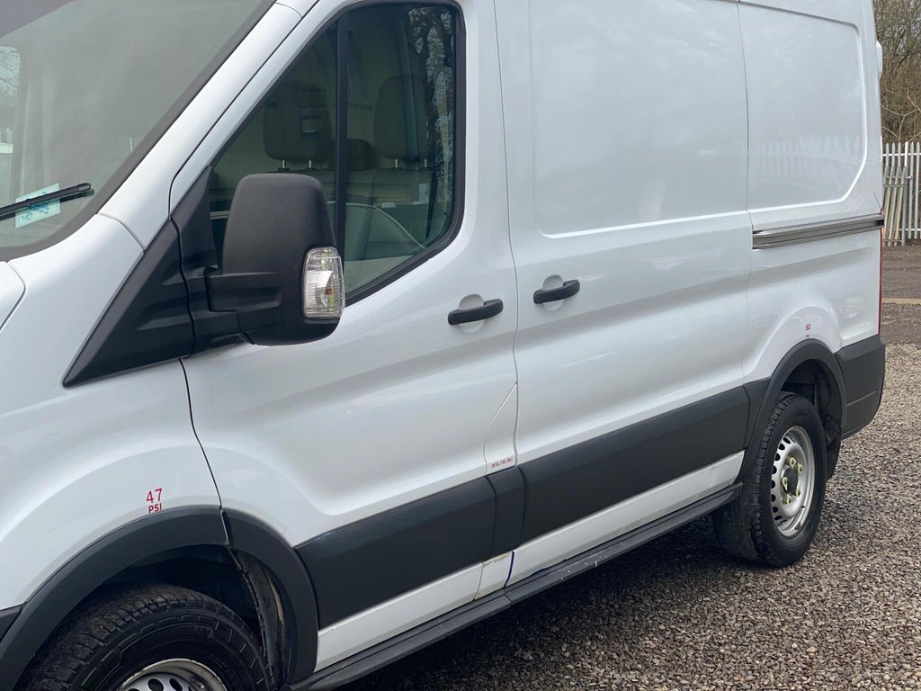 Used Ford Transit 2019 for sale - 76848084: Photo 31