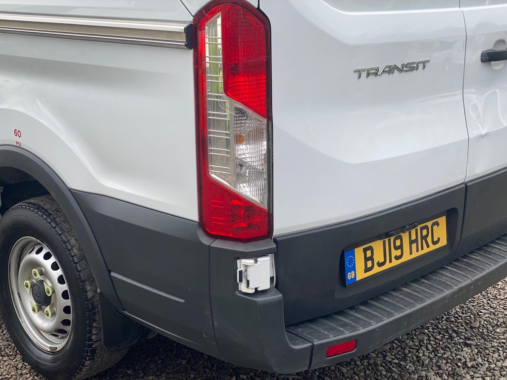 Used Ford Transit 2019 for sale - 76848084: Photo 32