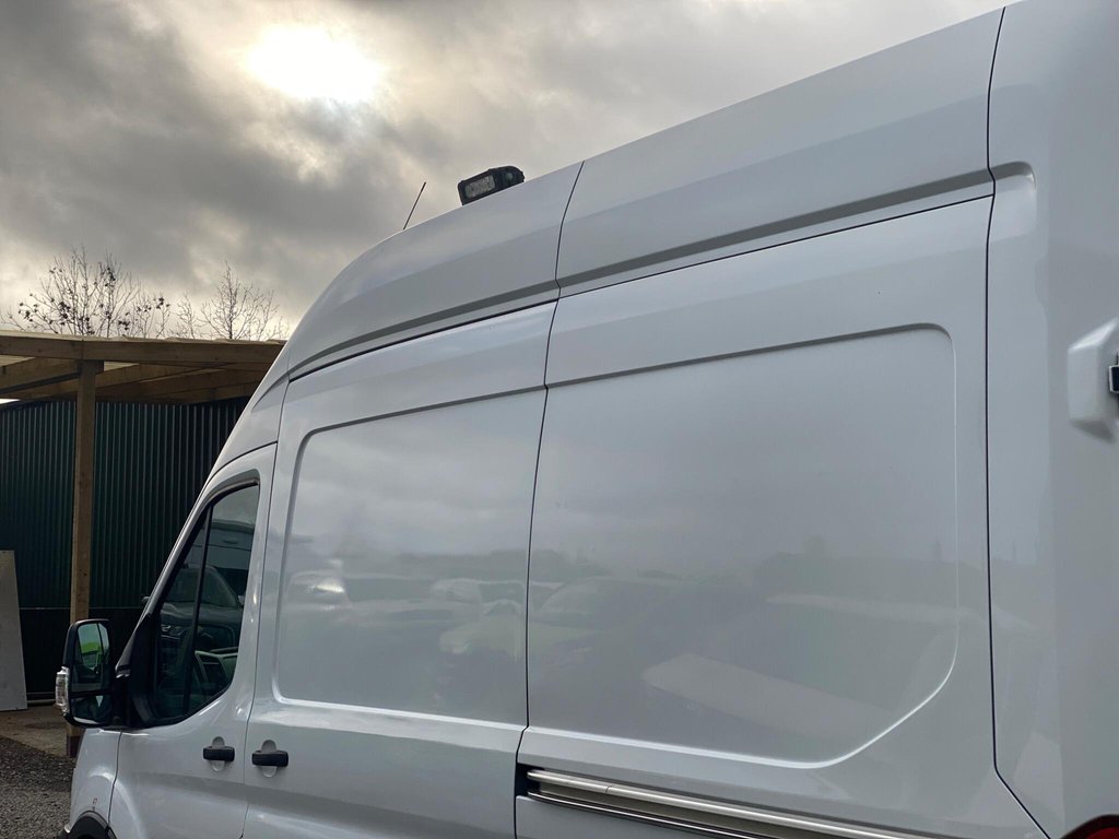 Used Ford Transit 2019 for sale - 76848084: Photo 33