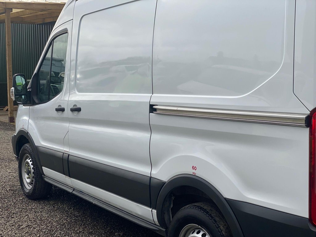 Used Ford Transit 2019 for sale - 76848084: Photo 34