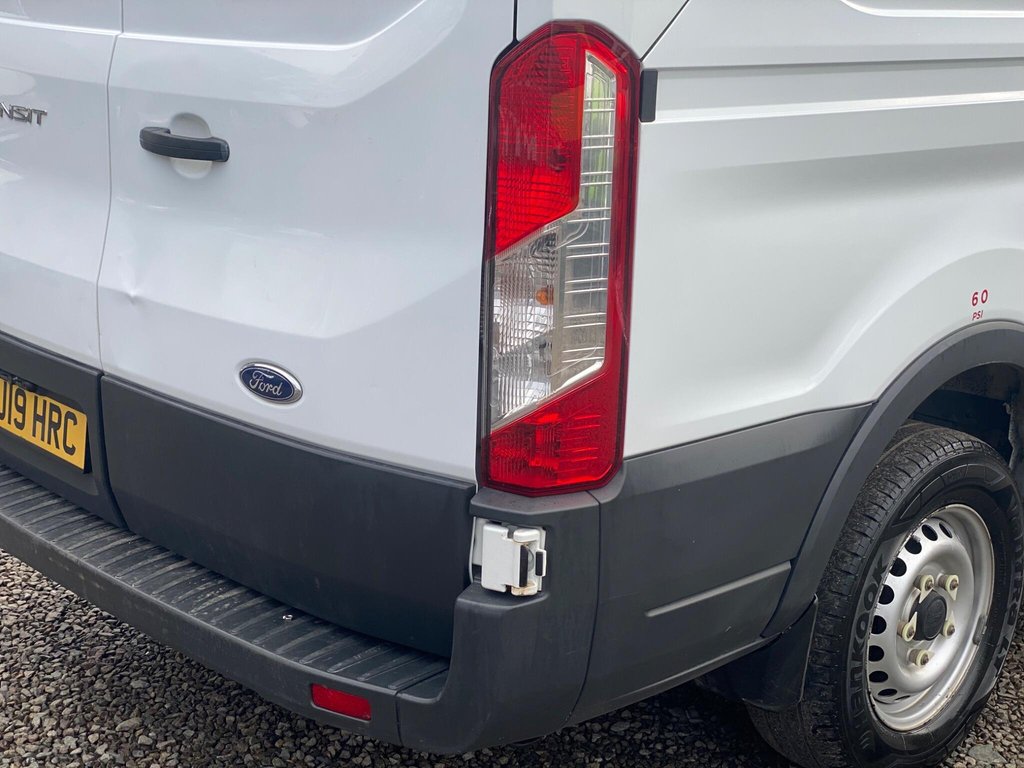 Used Ford Transit 2019 for sale - 76848084: Photo 35
