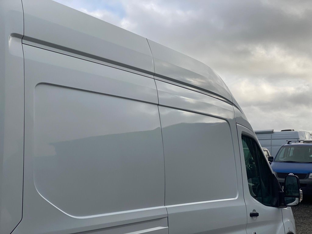 Used Ford Transit 2019 for sale - 76848084: Photo 36