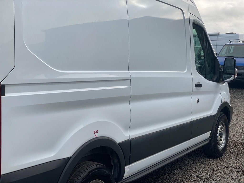 Used Ford Transit 2019 for sale - 76848084: Photo 37
