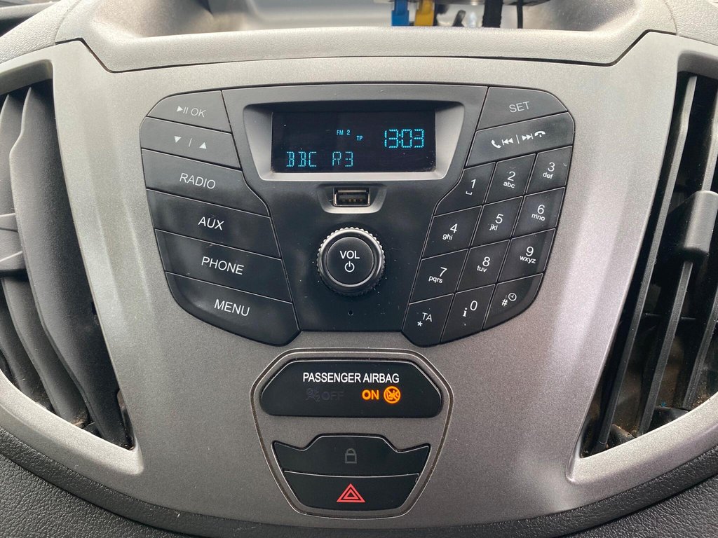 Used Ford Transit 2019 for sale - 76848084: Photo 39
