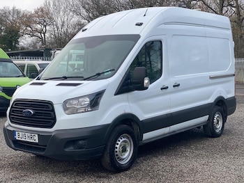 Used Ford Transit 2019 for sale - 76848084: Photo