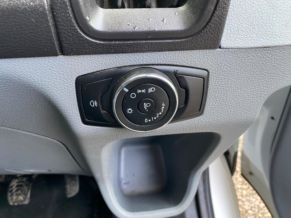 Used Ford Transit 2019 for sale - 76848084: Photo 46