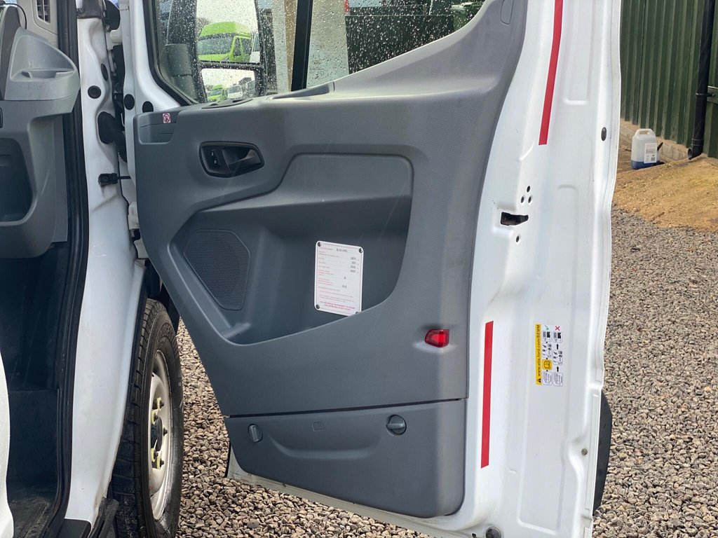 Used Ford Transit 2019 for sale - 76848084: Photo 49