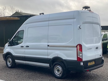 Used Ford Transit 2019 for sale - 76848084: Photo