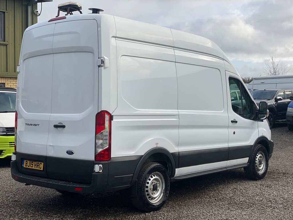 Used Ford Transit 2019 for sale - 76848084: Photo 5