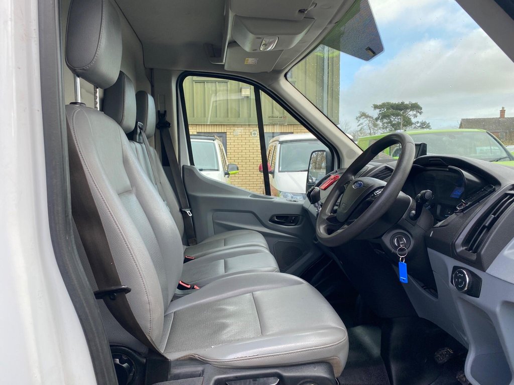 Used Ford Transit 2019 for sale - 76848084: Photo 7