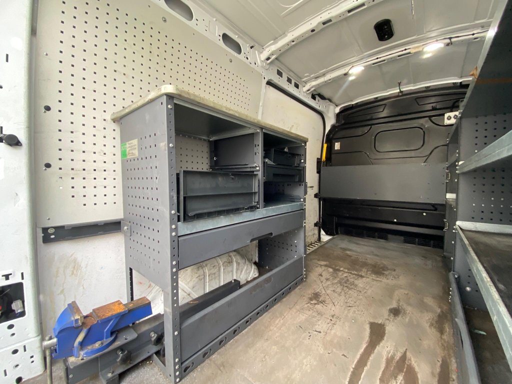 Used Ford Transit 2018 for sale - 77647799: Photo 14