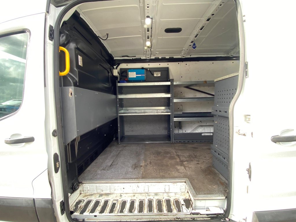 Used Ford Transit 2018 for sale - 77647799: Photo 16
