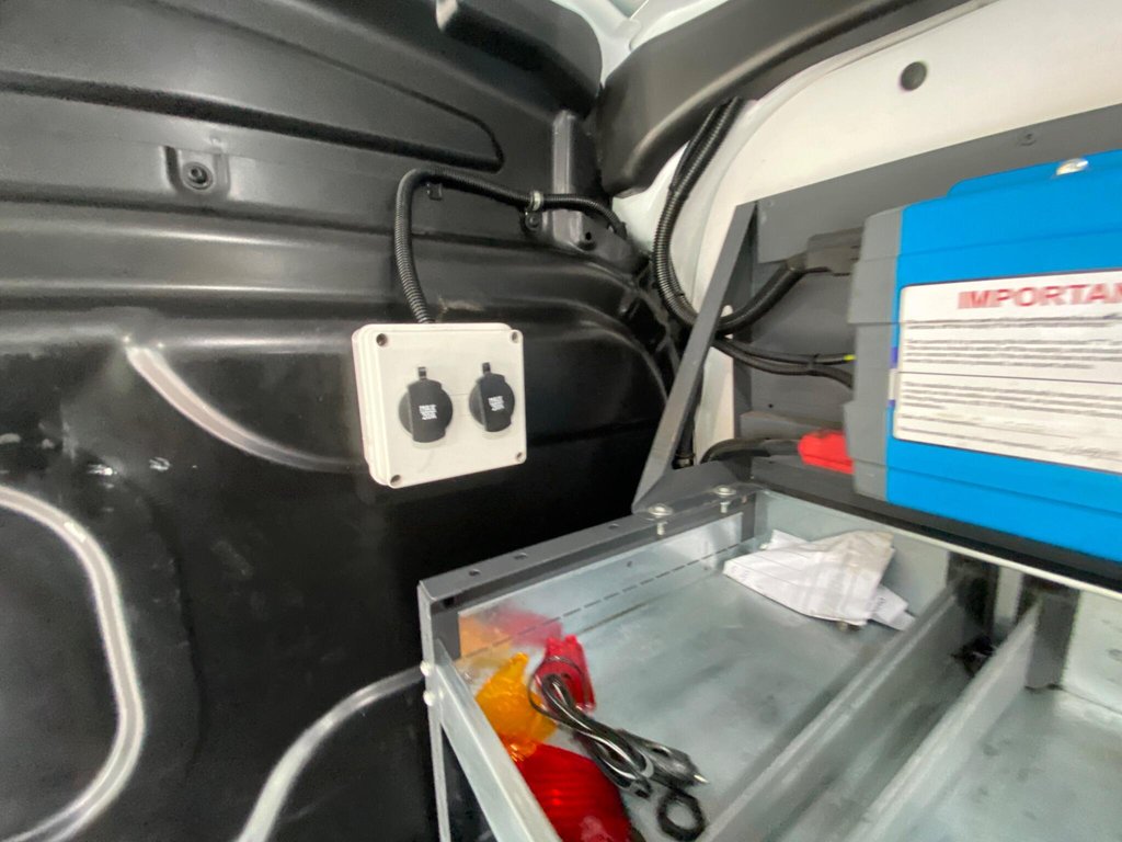 Used Ford Transit 2018 for sale - 77647799: Photo 19