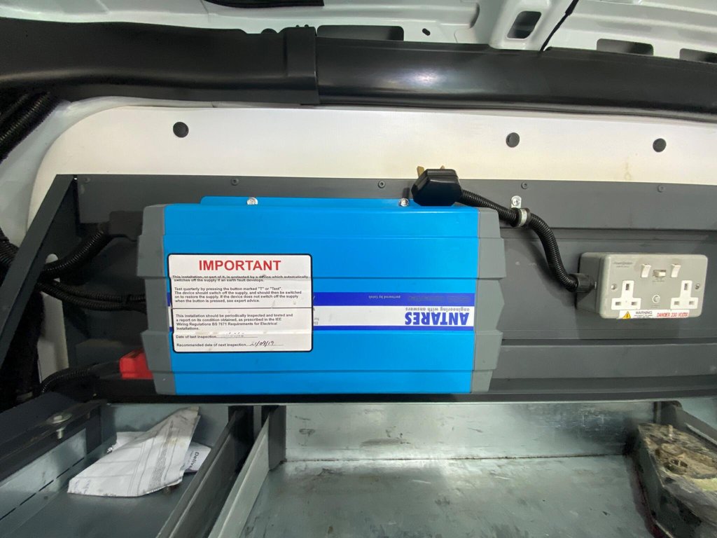 Used Ford Transit 2018 for sale - 77647799: Photo 20