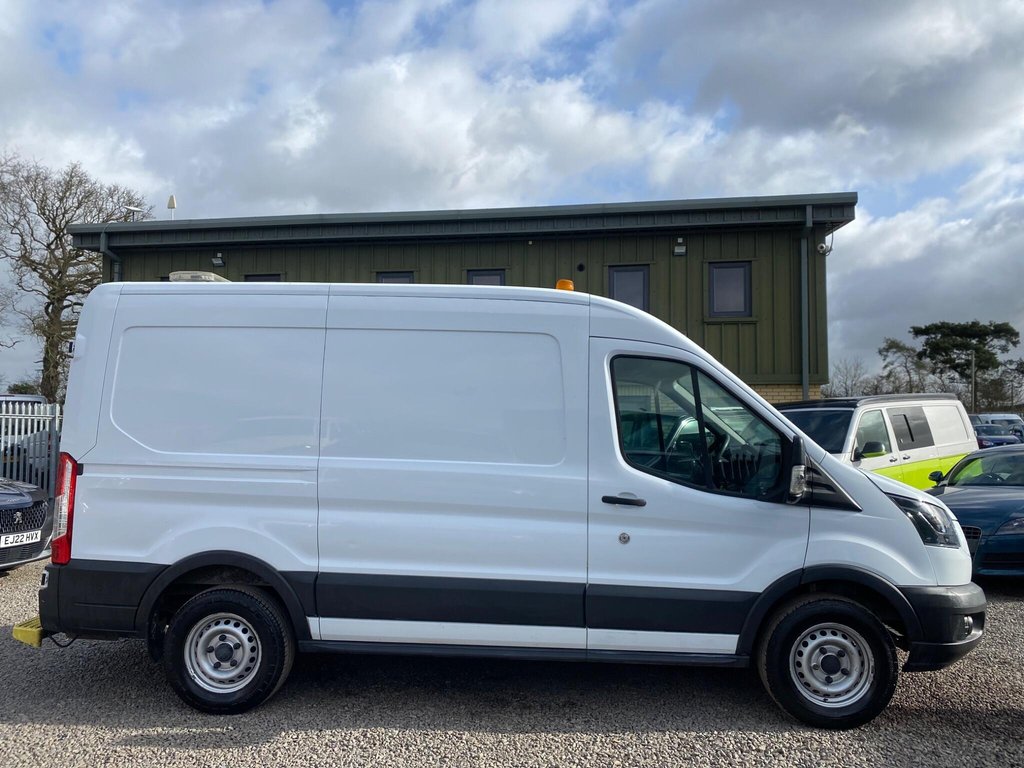 Used Ford Transit 2018 for sale - 77647799: Photo 28