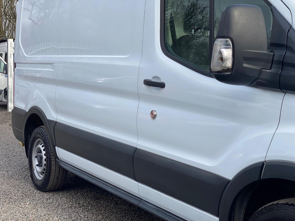 Used Ford Transit 2018 for sale - 77647799: Photo 30