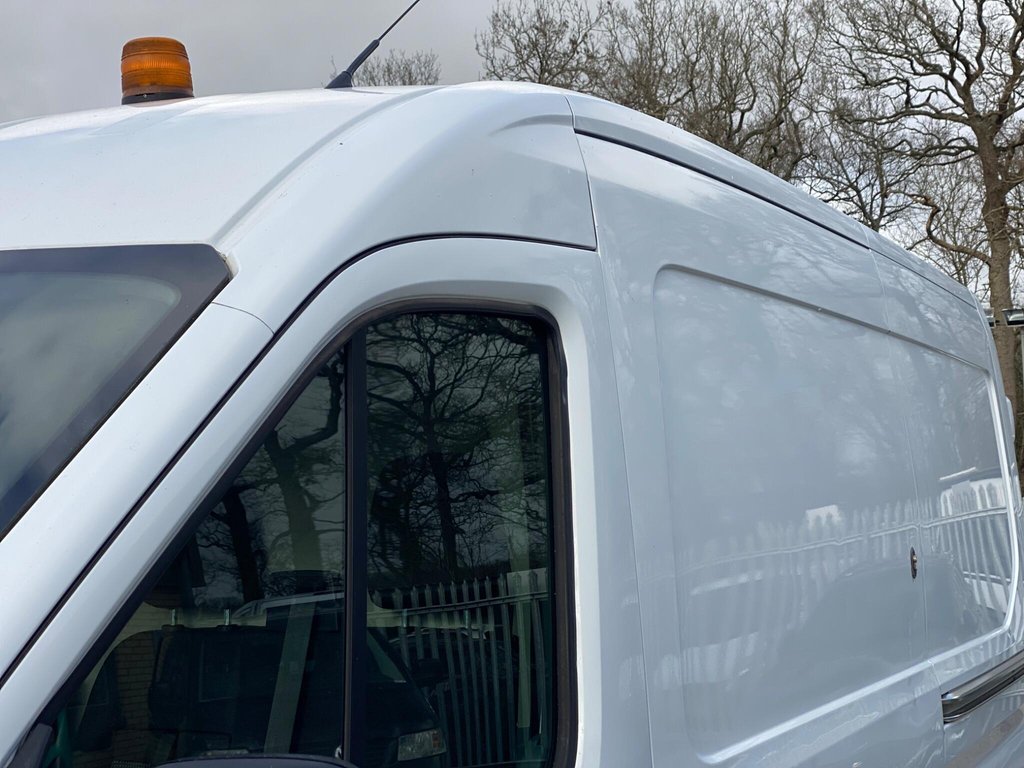 Used Ford Transit 2018 for sale - 77647799: Photo 34