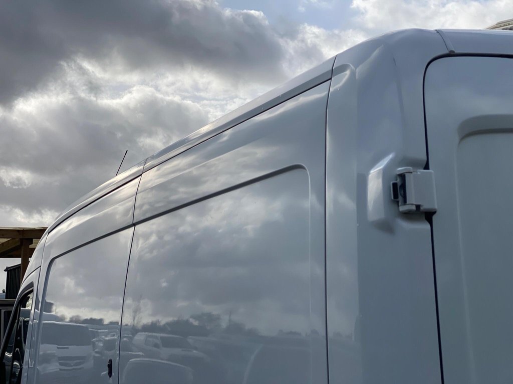 Used Ford Transit 2018 for sale - 77647799: Photo 36