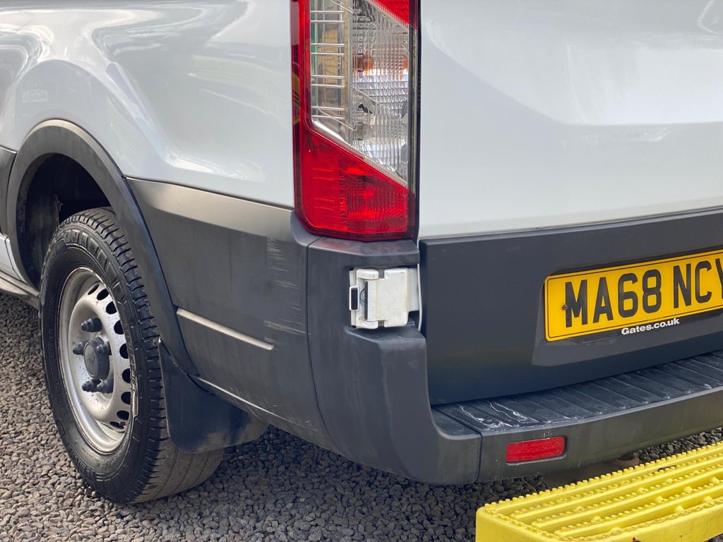 Used Ford Transit 2018 for sale - 77647799: Photo 37