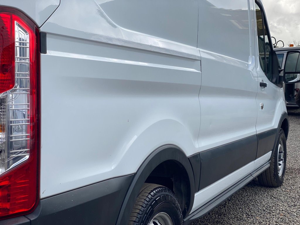 Used Ford Transit 2018 for sale - 77647799: Photo 39
