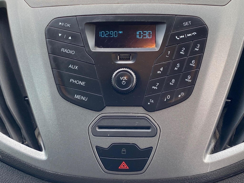 Used Ford Transit 2018 for sale - 77647799: Photo 43