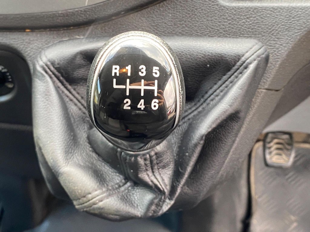 Used Ford Transit 2018 for sale - 77647799: Photo 45