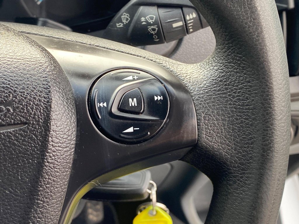 Used Ford Transit 2018 for sale - 77647799: Photo 49