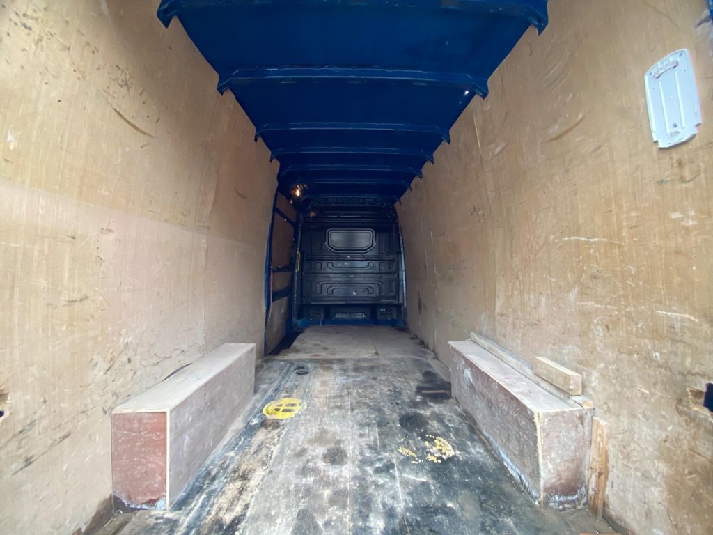 Used Volkswagen Crafter 2017 for sale - 77647793: Photo 13