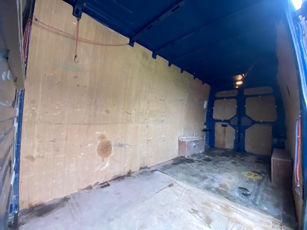 Used Volkswagen Crafter 2017 for sale - 77647793: Photo 17