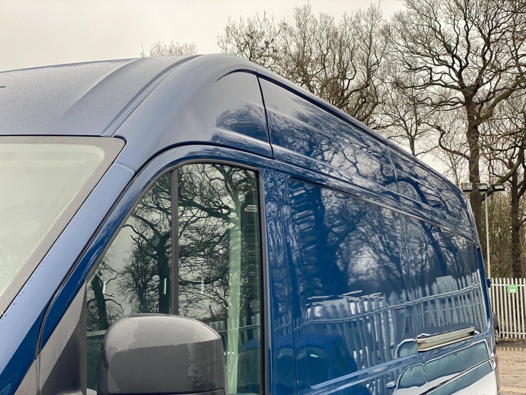 Used Volkswagen Crafter 2017 for sale - 77647793: Photo 31