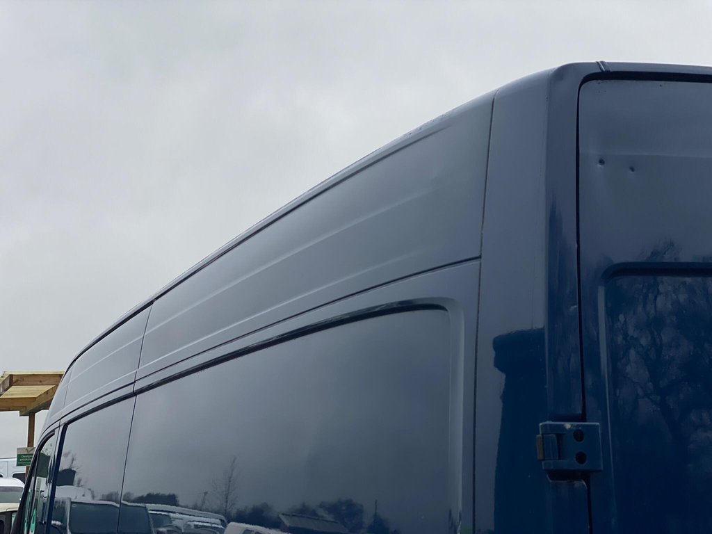 Used Volkswagen Crafter 2017 for sale - 77647793: Photo 34