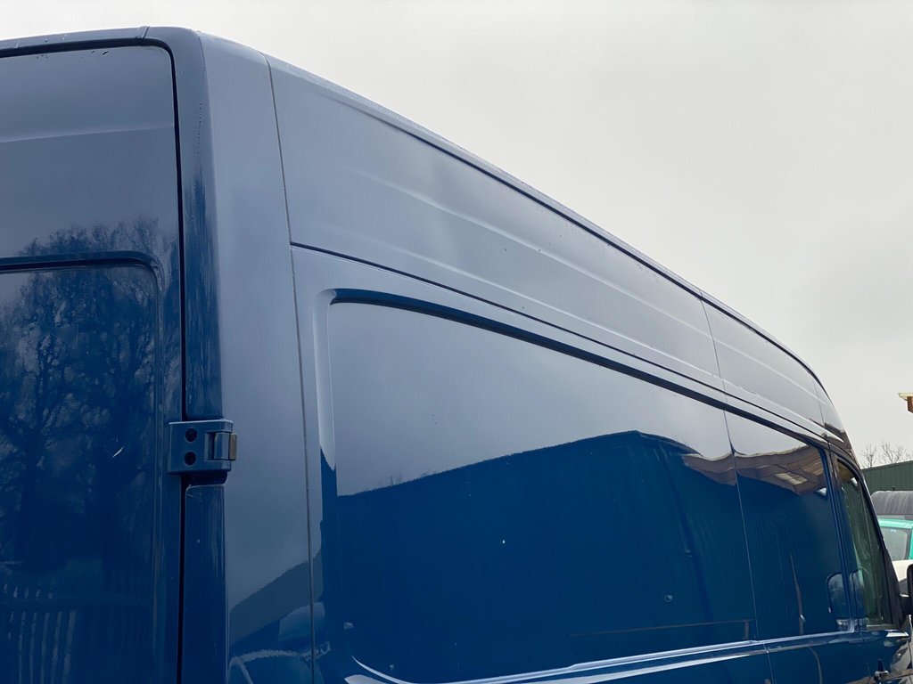 Used Volkswagen Crafter 2017 for sale - 77647793: Photo 37