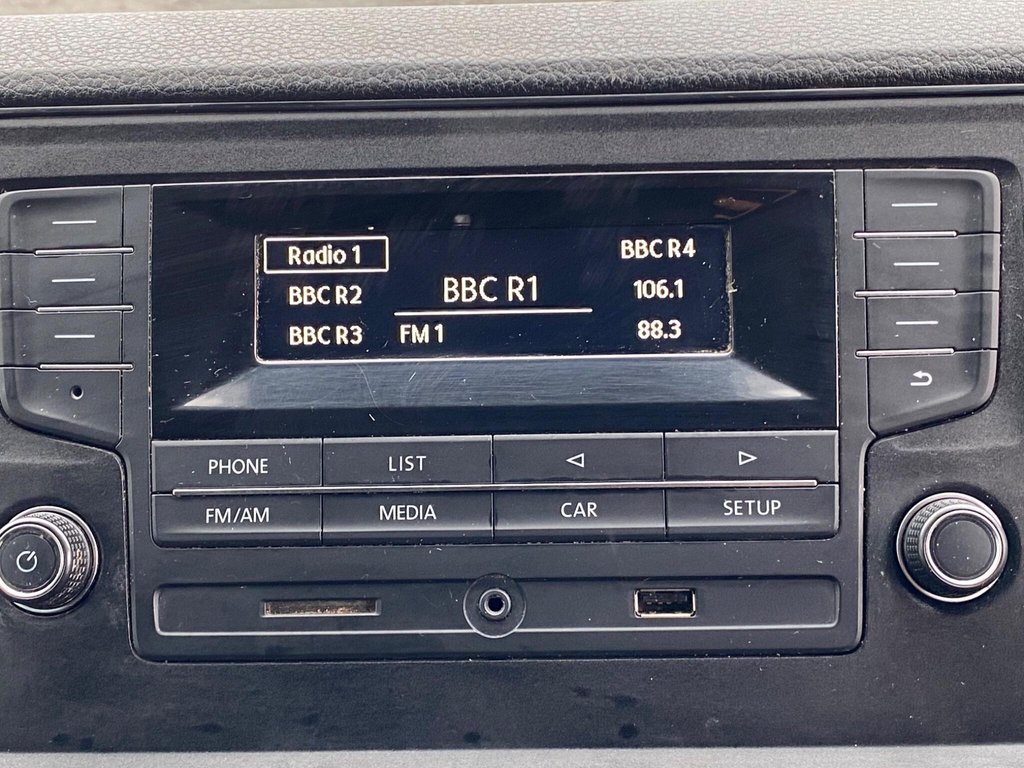 Used Volkswagen Crafter 2017 for sale - 77647793: Photo 40