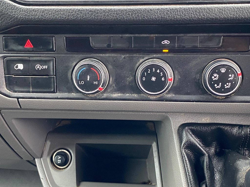 Used Volkswagen Crafter 2017 for sale - 77647793: Photo 41