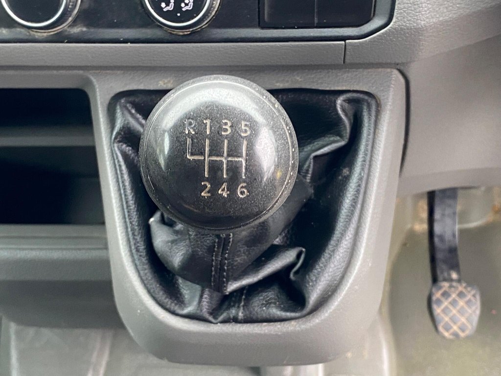 Used Volkswagen Crafter 2017 for sale - 77647793: Photo 42