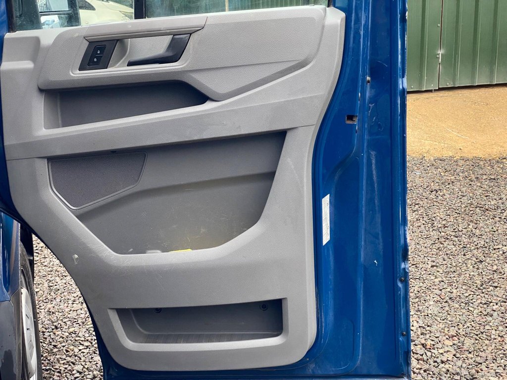 Used Volkswagen Crafter 2017 for sale - 77647793: Photo 47