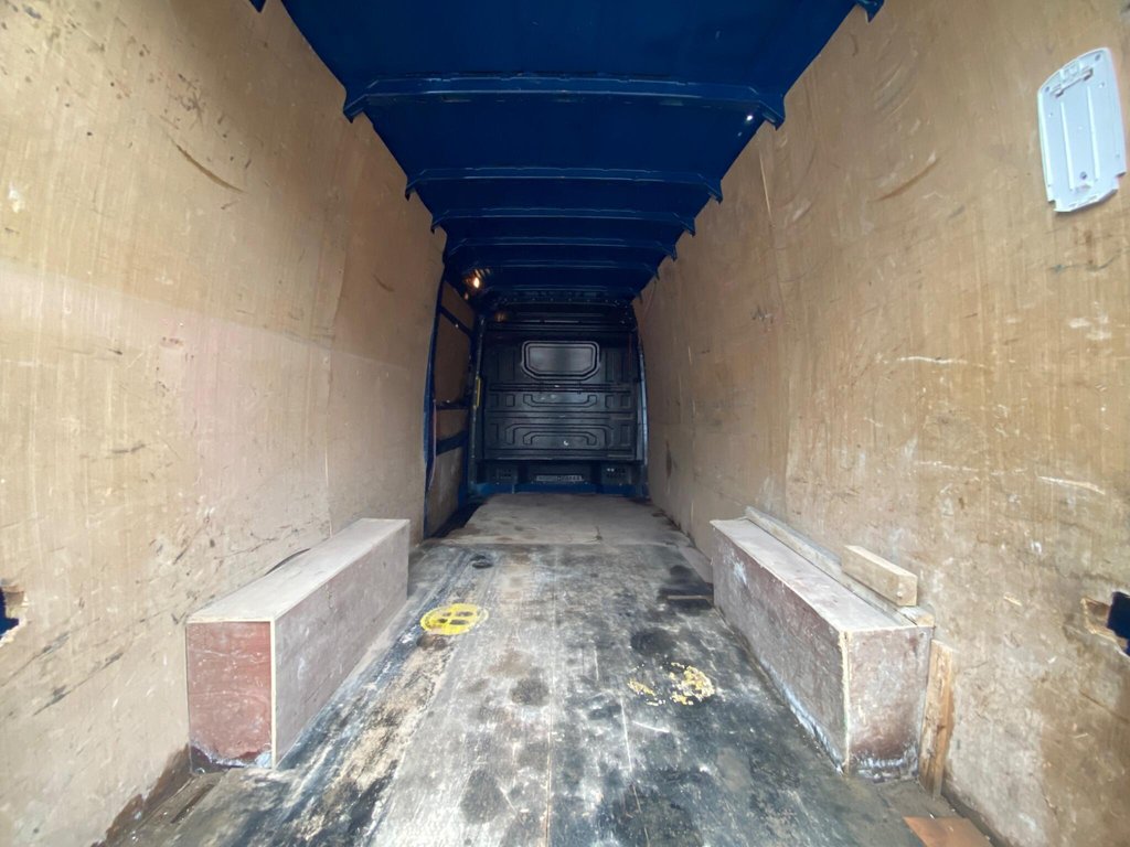 Used Volkswagen Crafter 2017 for sale - 77647793: Photo 50