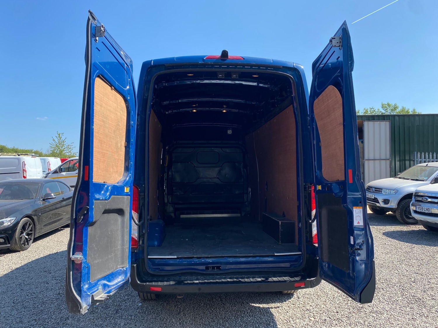 Vehicle 13
