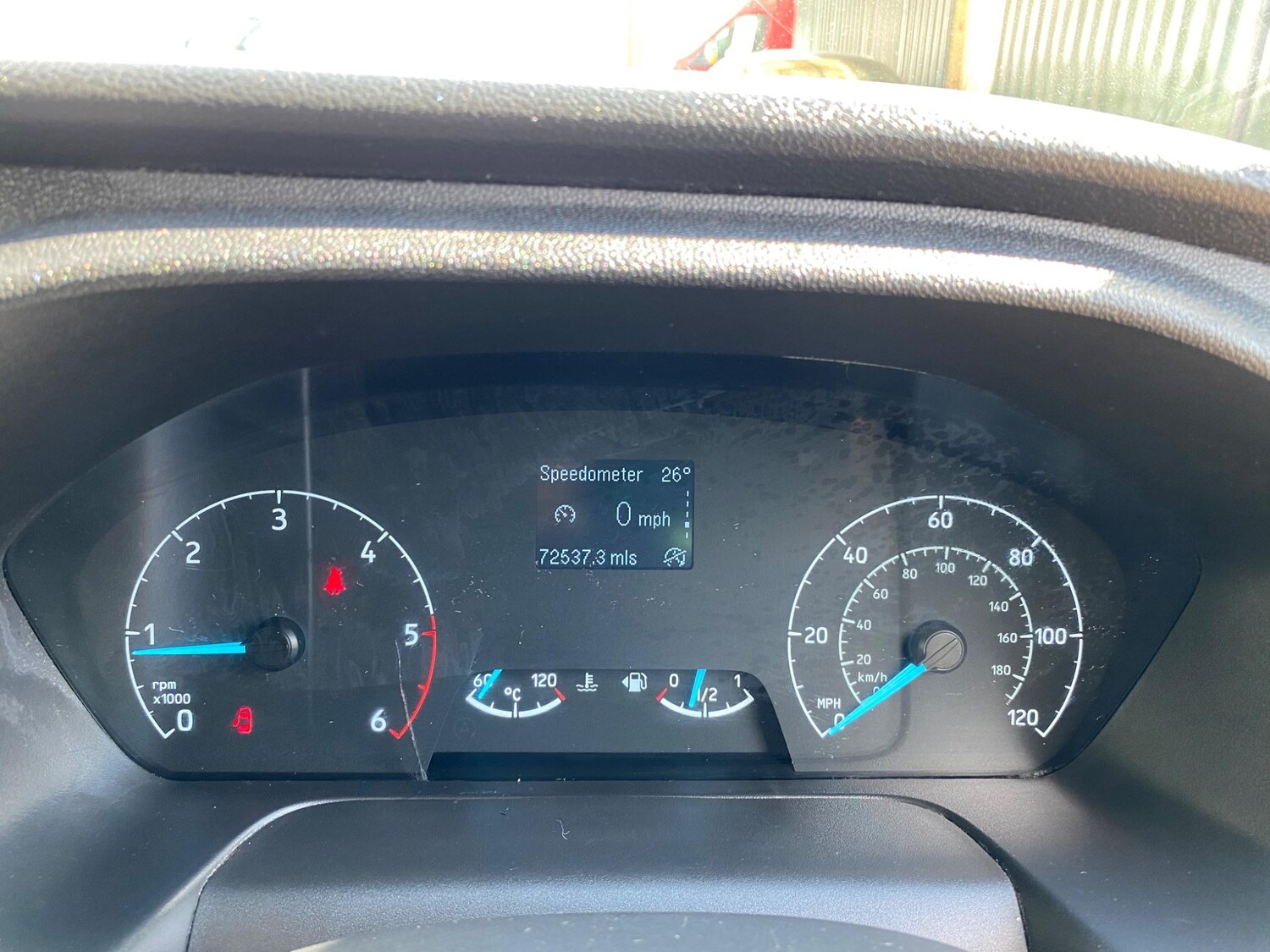 Vehicle 17