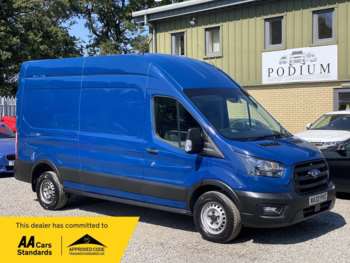 Used Ford Transit 2022 for sale - 74618804: Photo