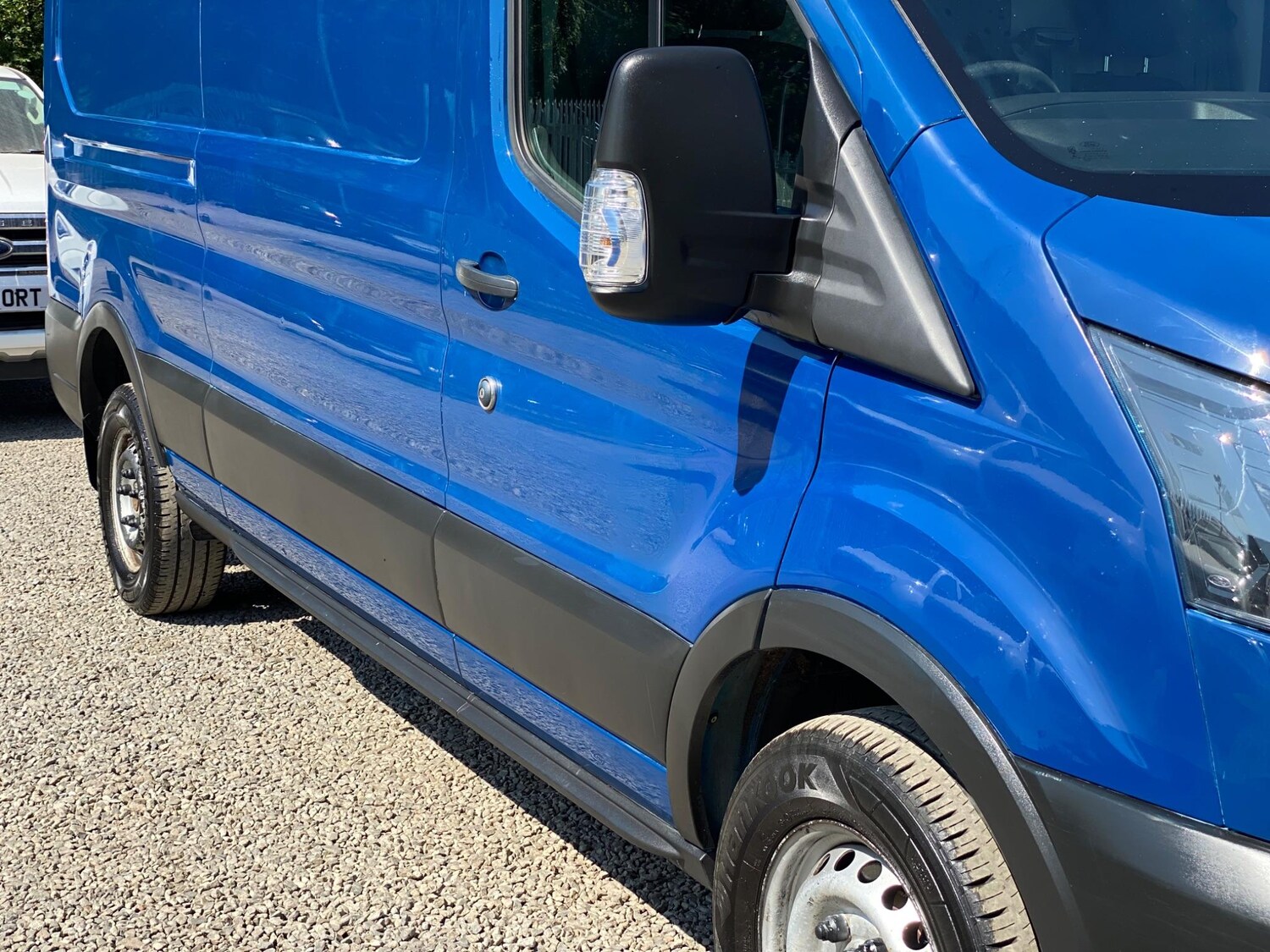 Vehicle 24