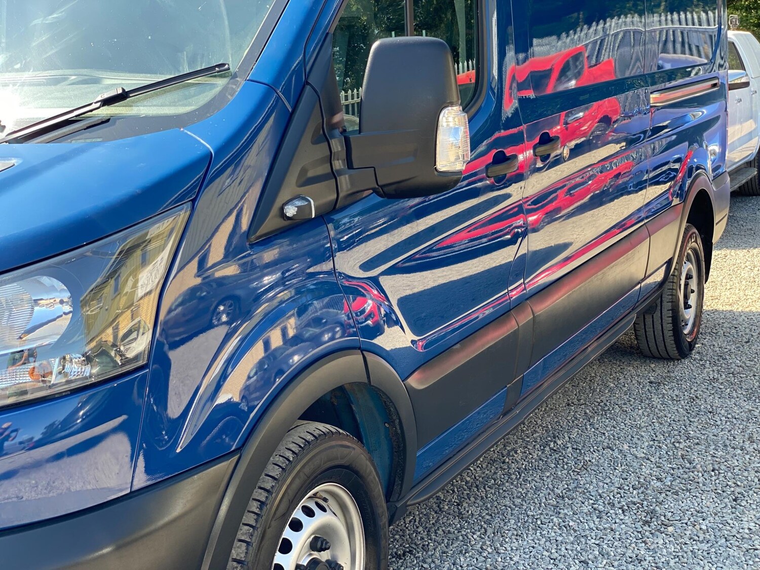 Vehicle 28