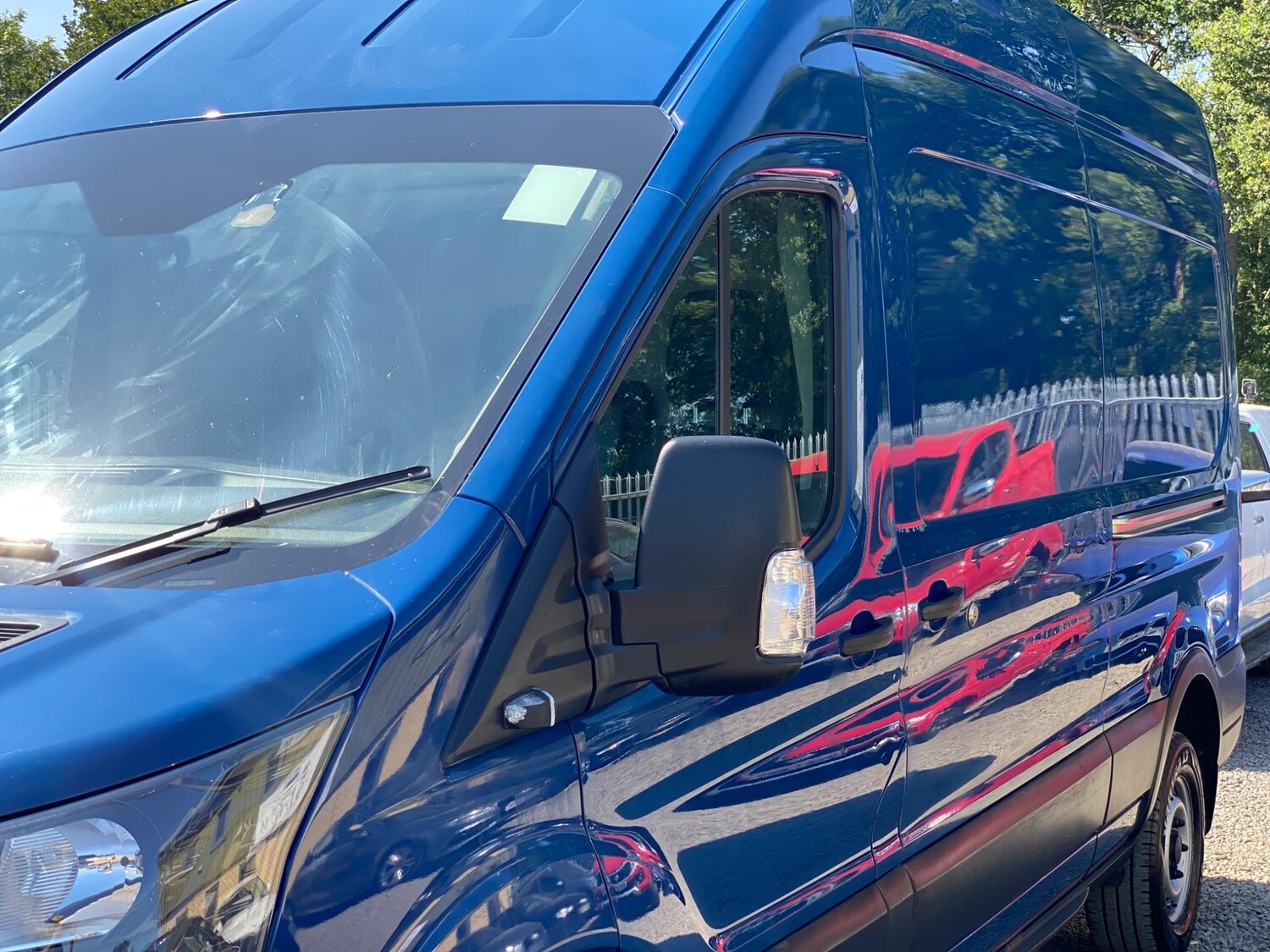 Vehicle 30
