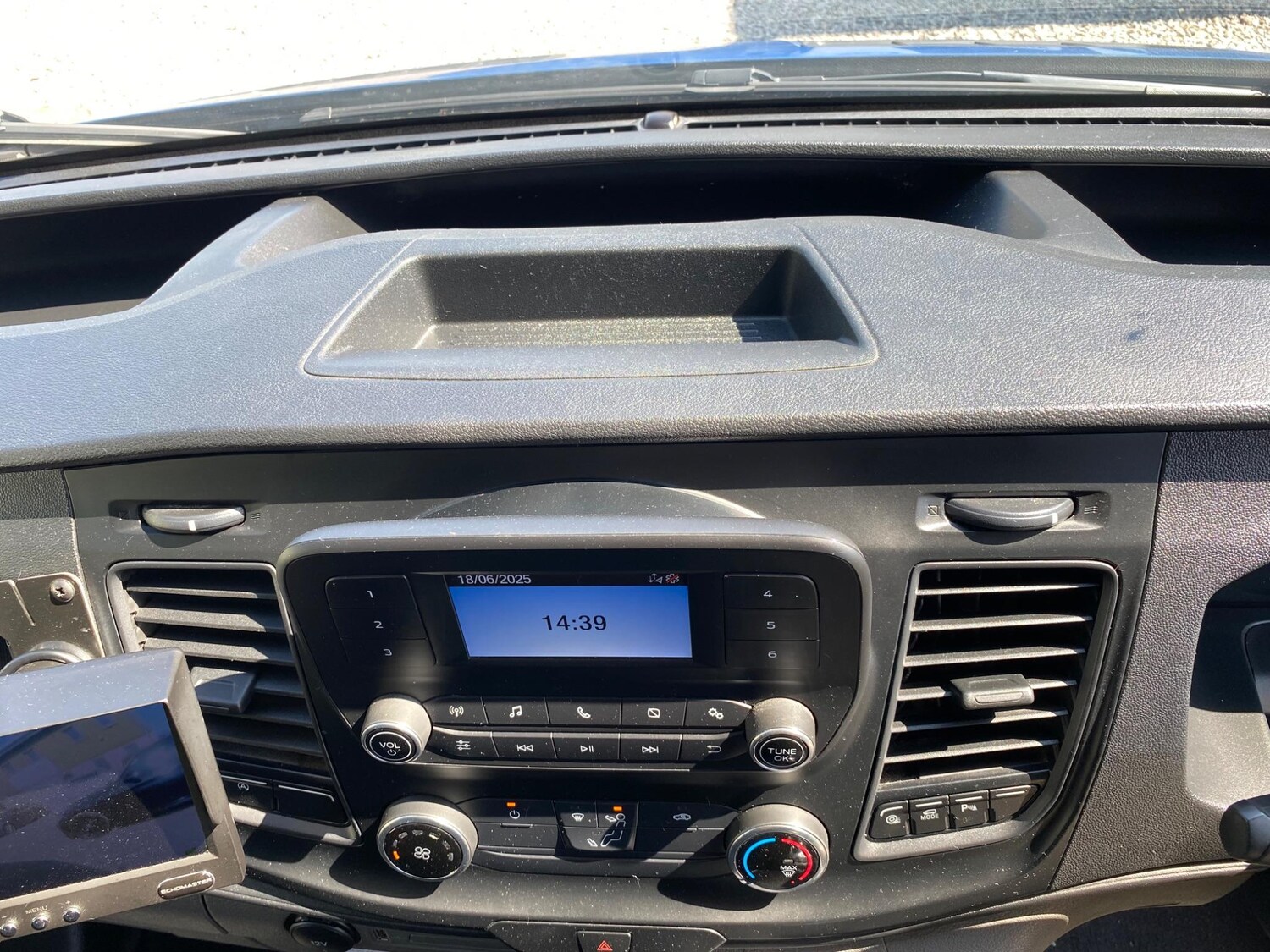 Vehicle 43