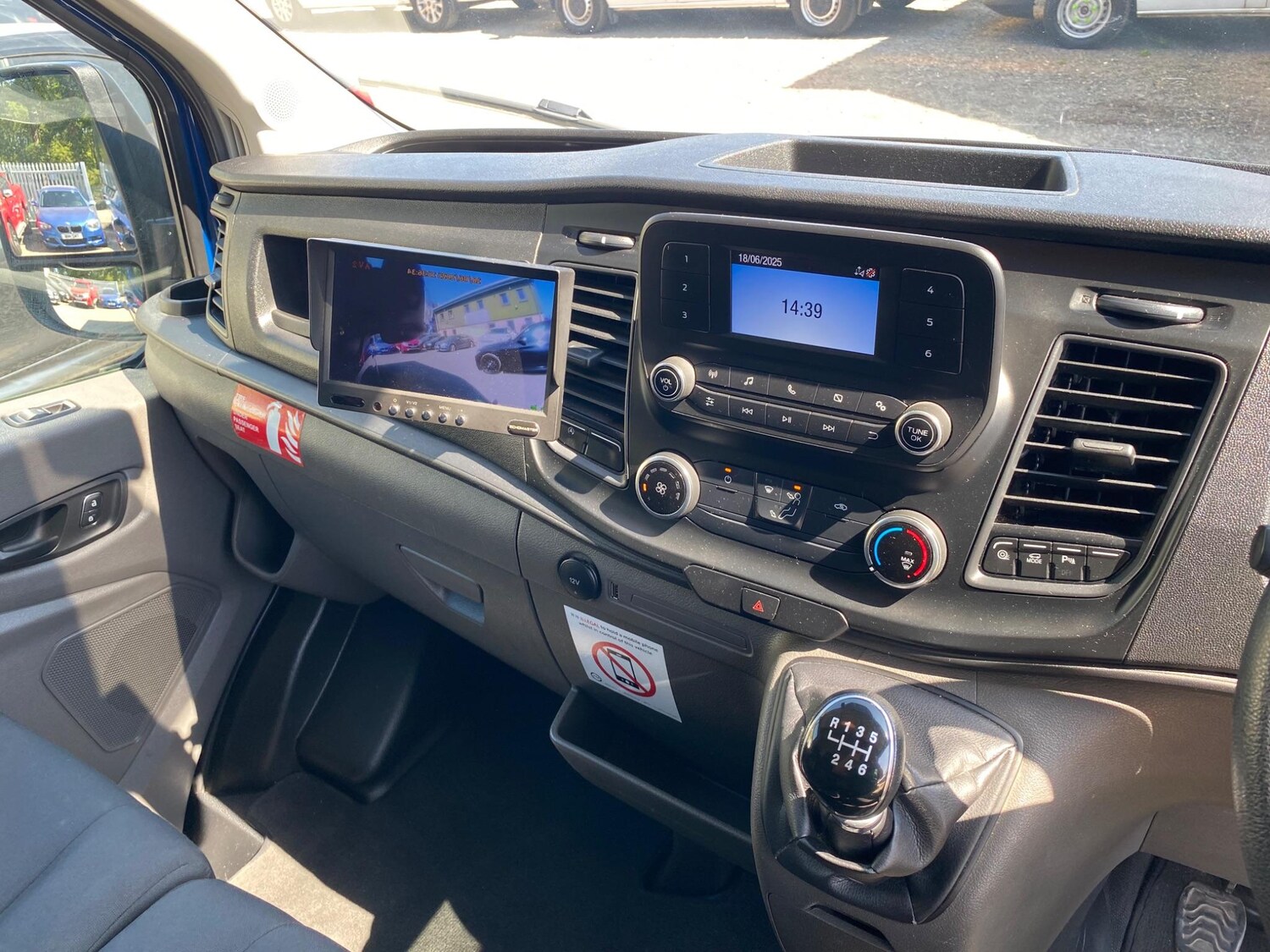 Vehicle 45