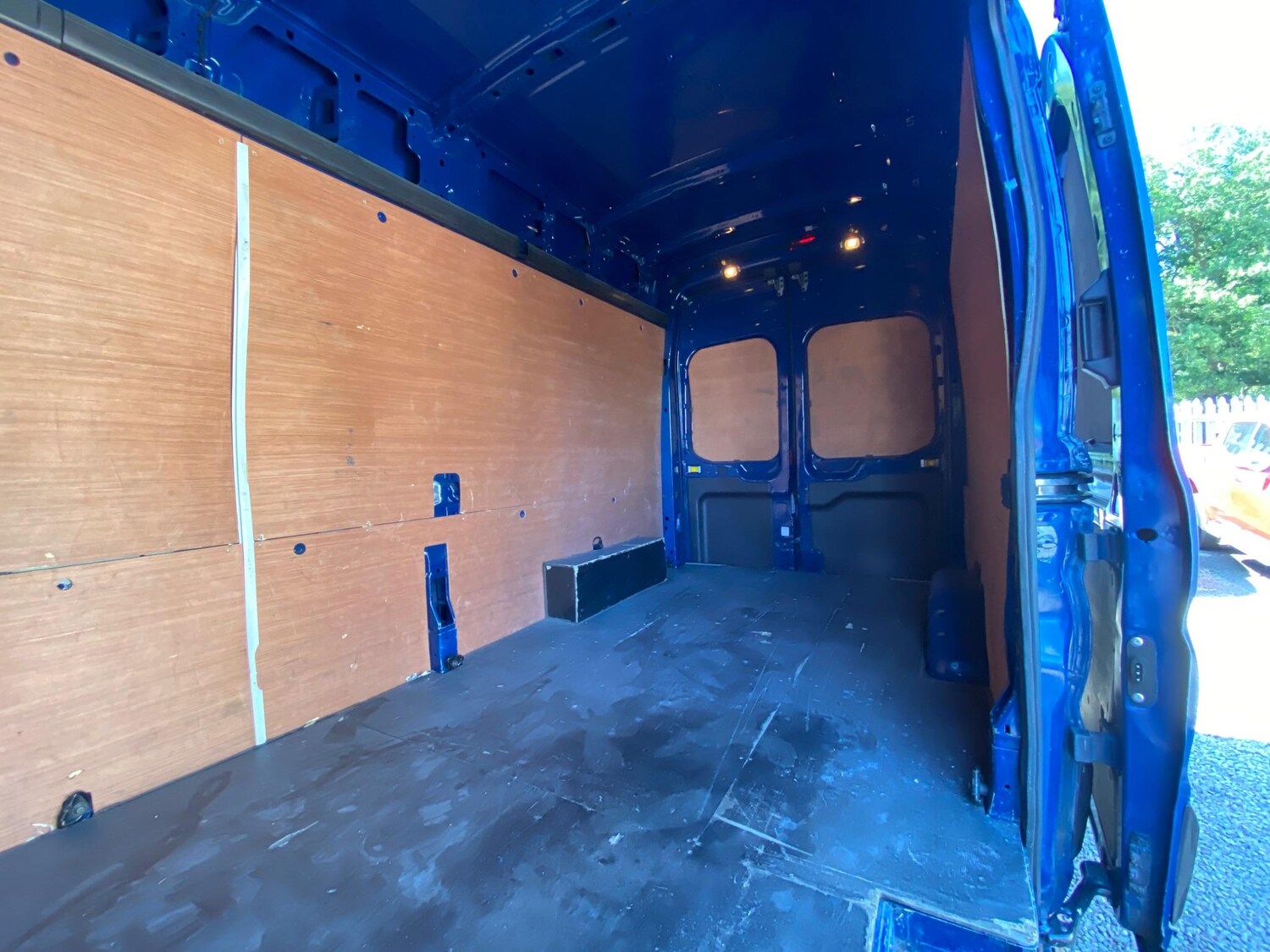 Vehicle 56