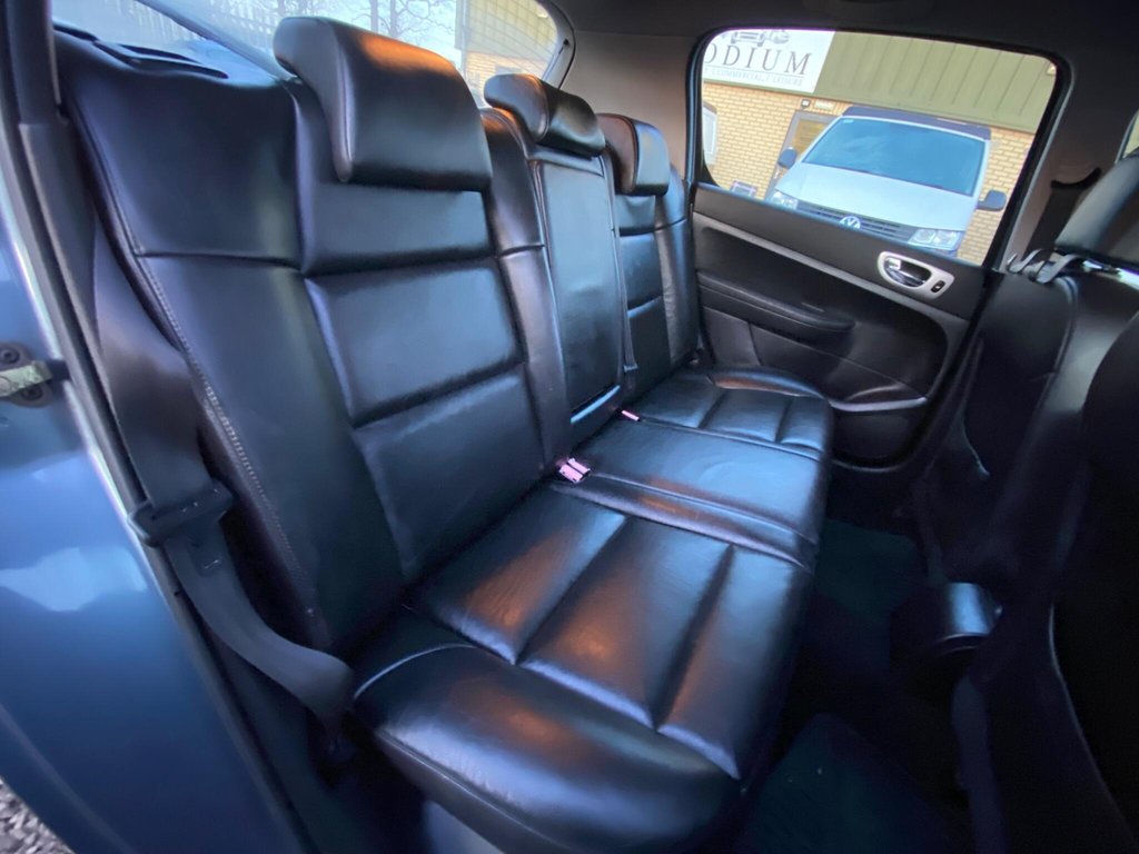 Used Peugeot 307 2007 for sale - 77161578: Photo 11