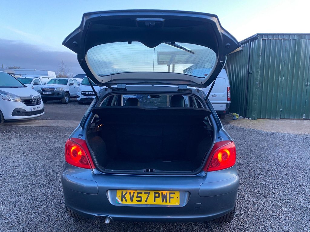 Used Peugeot 307 2007 for sale - 77161578: Photo 12