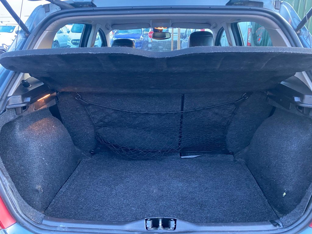 Used Peugeot 307 2007 for sale - 77161578: Photo 13